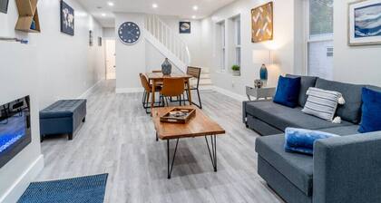 WeWelcome you to our Urban Modern Home