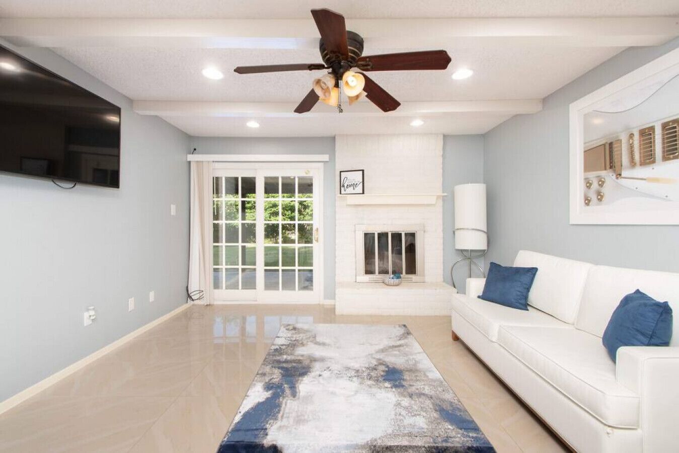 Austin Alternative Perfect for Large Families