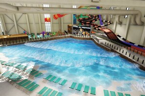 Pool - Austin Alternative Perfect for Large Families (Round Rock)