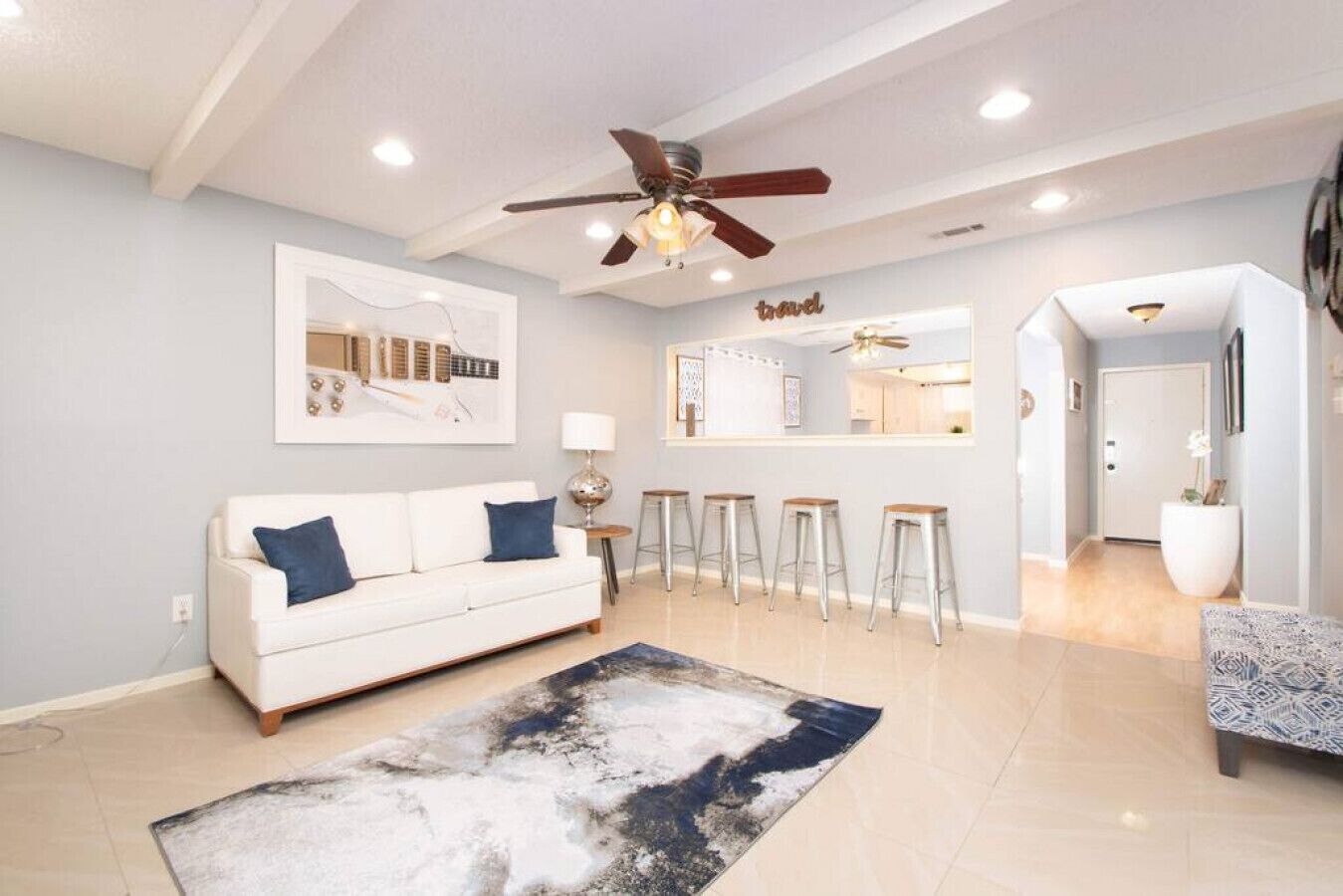 Austin Alternative Perfect for Large Families