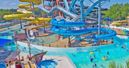 Austin Alternative Perfect for Large Families