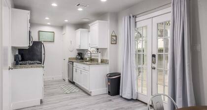 Suburban Round Rock Home Where Cozy meets Comfort