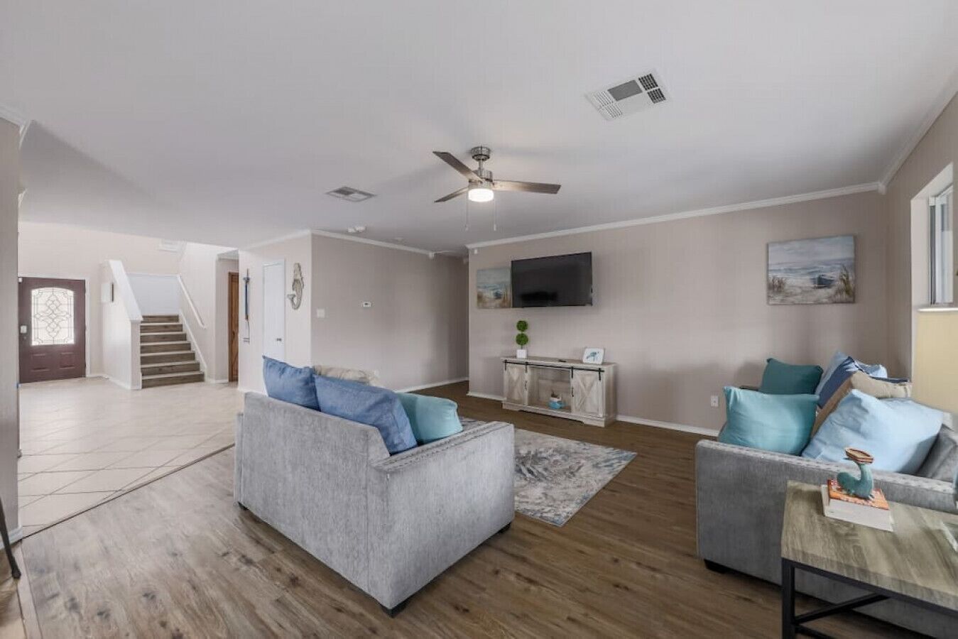 WeWelcome you to Hutto Heaven: Large Home w/ Pool