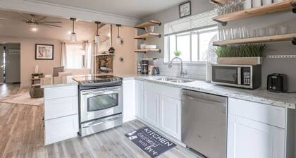 Modern Home Perfect for Vacations in Sparks / Reno