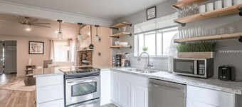 Modern Home Perfect for Vacations in Sparks / Reno