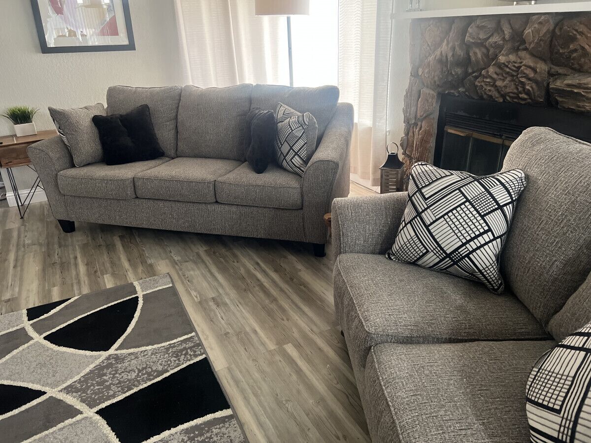 Modern Home Perfect for Vacations in Sparks / Reno