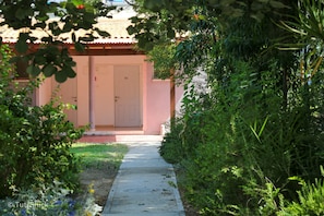 Exterior - Mandara - Country Lodging (Eshkol)