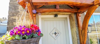 더킹 웰 코티지