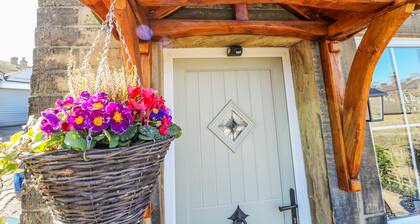Ducking Well Cottage