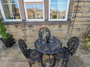 Cottage | Interior - Ducking Well Cottage (Keighley)