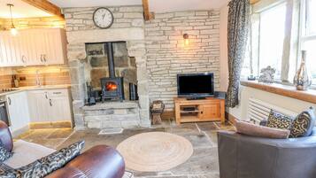 Cottage | Interior