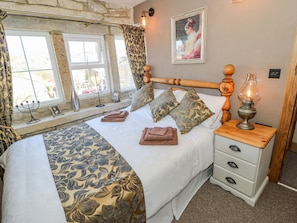 Cottage | Interior - Ducking Well Cottage (Keighley)