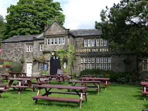Cottage | Interior - Ducking Well Cottage (Keighley)