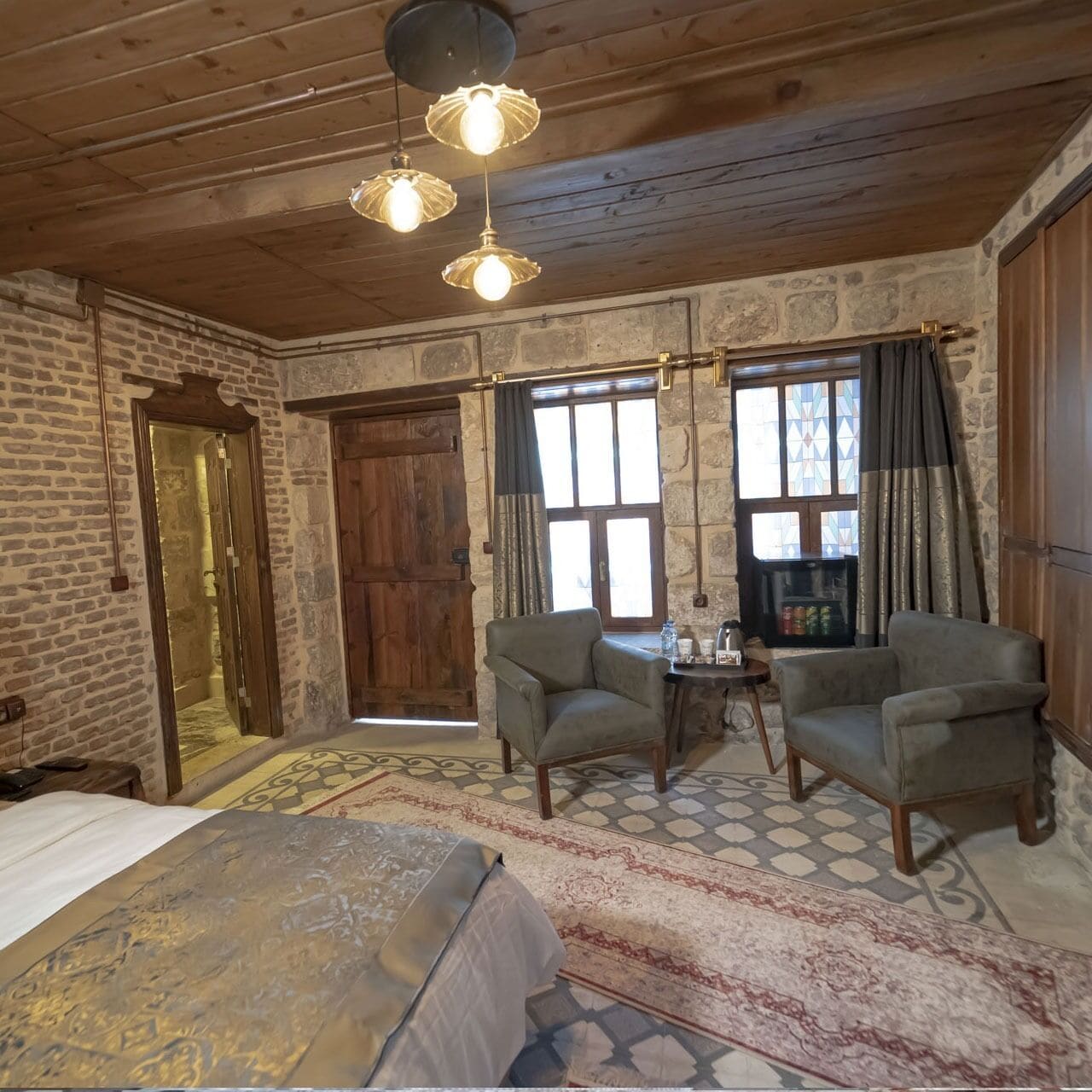 standard room | free wifi