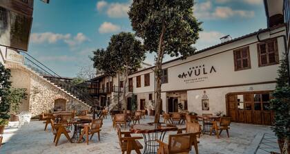 Konak Avula Boutique Hotel