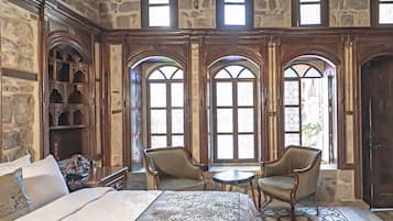 Deluxe Room | Free WiFi