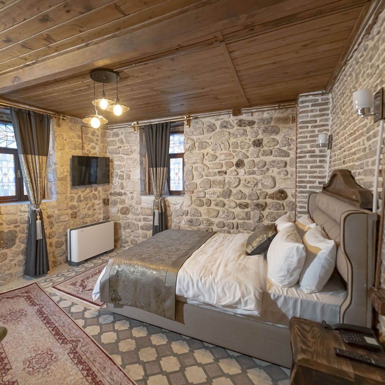 standard room | free wifi