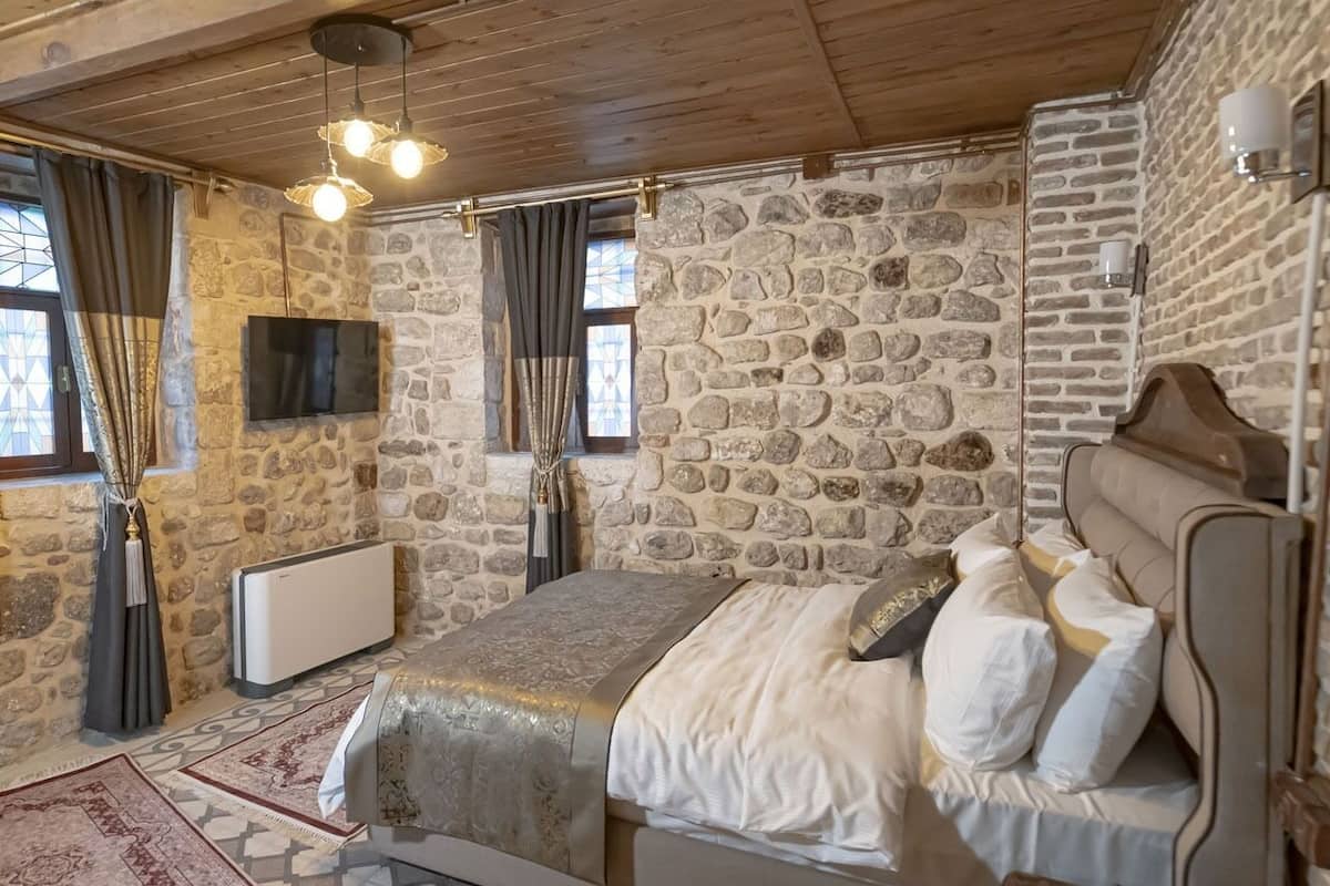 standard room | free wifi