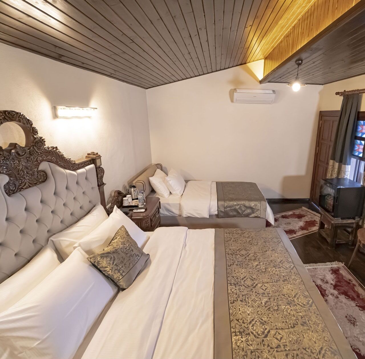 standard triple room | free wifi