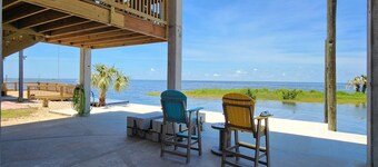 Beautiful Home on the Water!