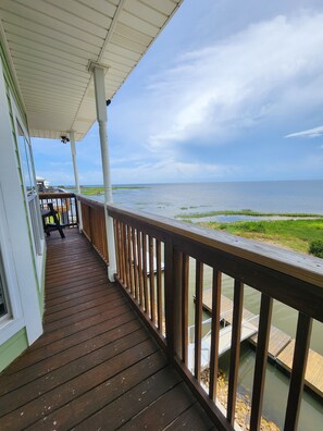 Property grounds - Beautiful Home on the Water! (Perry)