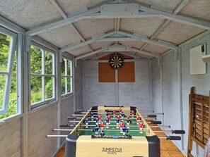 Cottage | Interni