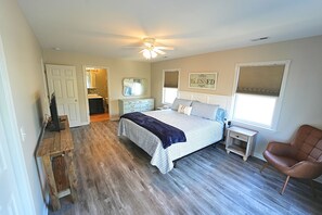 3 Schlafzimmer, Zimmersafe, WLAN, Bettwäsche