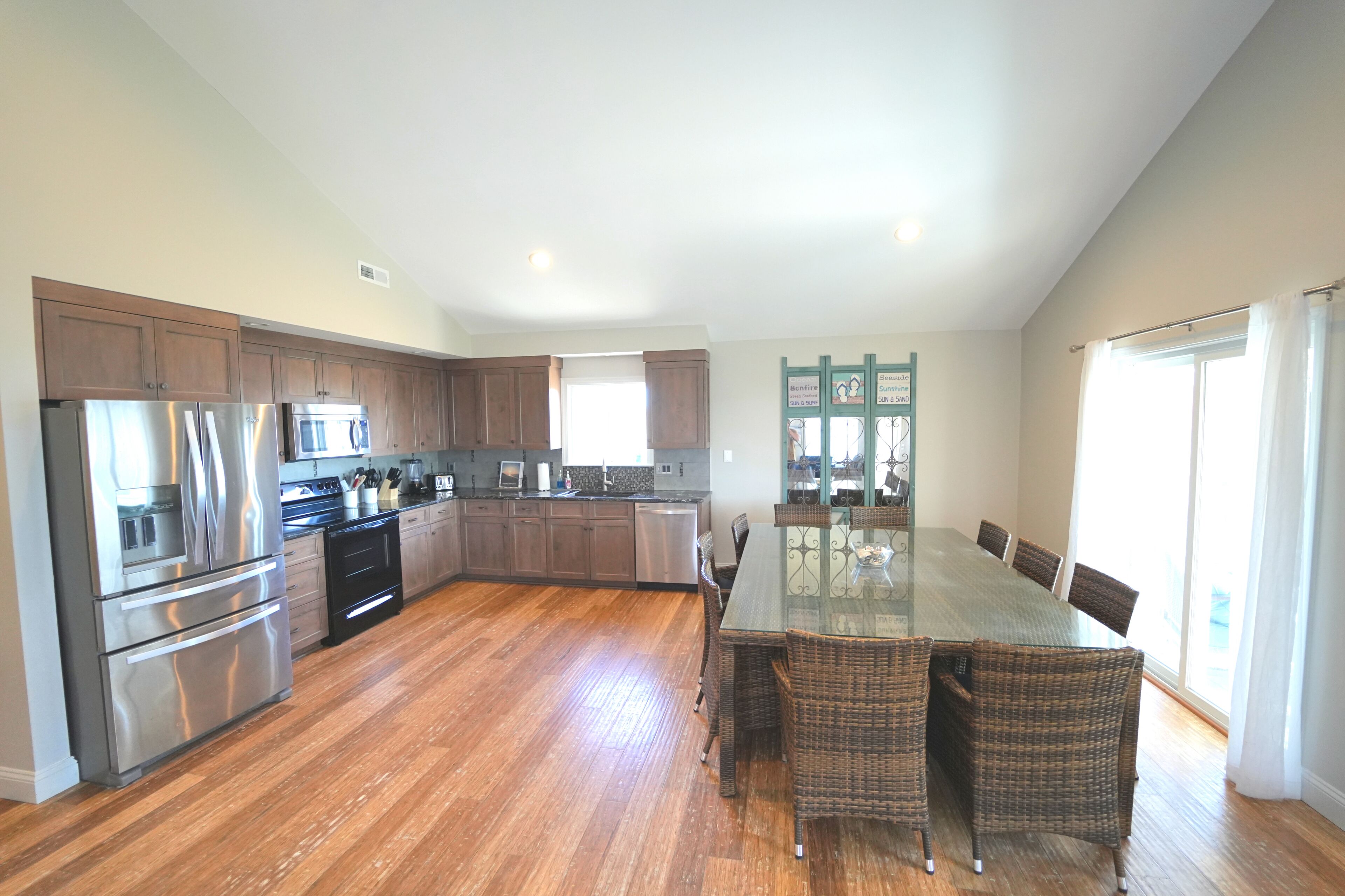 Amazing Ocean View Beach House - North Topsail Beach