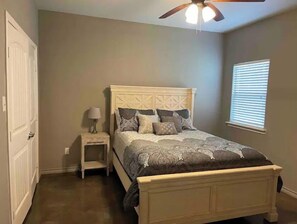 3 عدّة غرف نوم