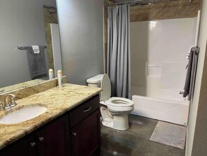 أحواض استحمام