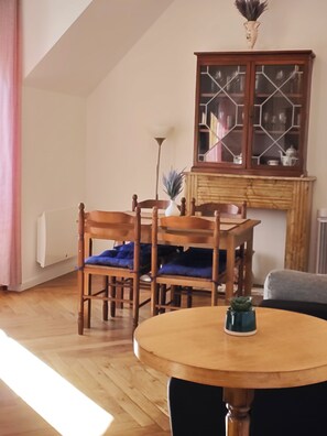 Spiseområde