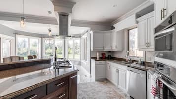 Villa | 5 habitaciones