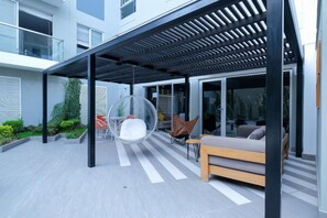Apartment - Spectacular 3BR 2BA Parking (Lima)