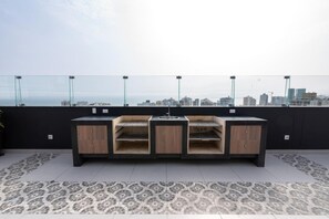 Apartment - Spectacular 3BR 2BA Parking (Lima)