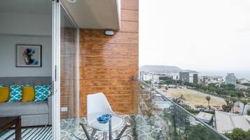 Apartment | 1 bedroom, WiFi