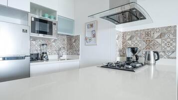 Apartment | 1 bedroom, WiFi