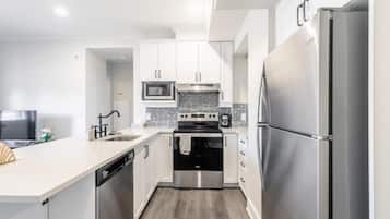 Apartment | 1 bedroom, free cots/infant beds