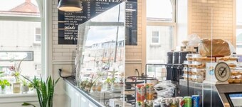 Rideau 1Bd Apartment Balcony Free Parking