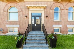 Appartement | 1 chambre, lit de bébé (gratuit)