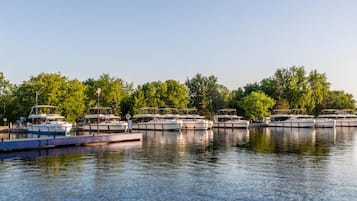 Apartemen | 1 kamar tidur