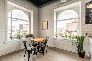 アパートメント | 1 室のベッドルーム