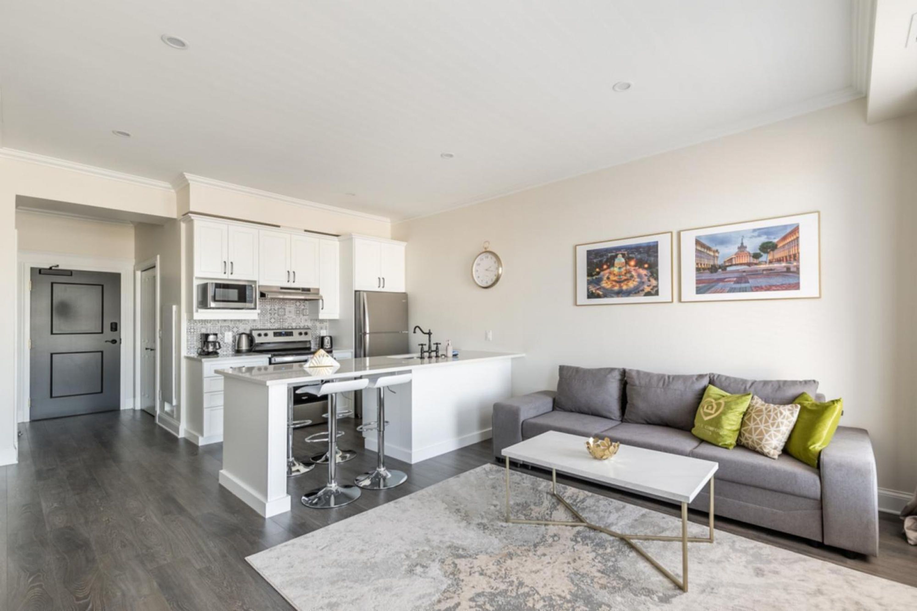 Apartment | 1 bedroom