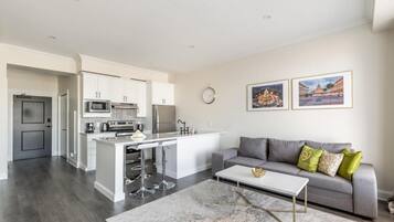 Apartment | 1 bedroom