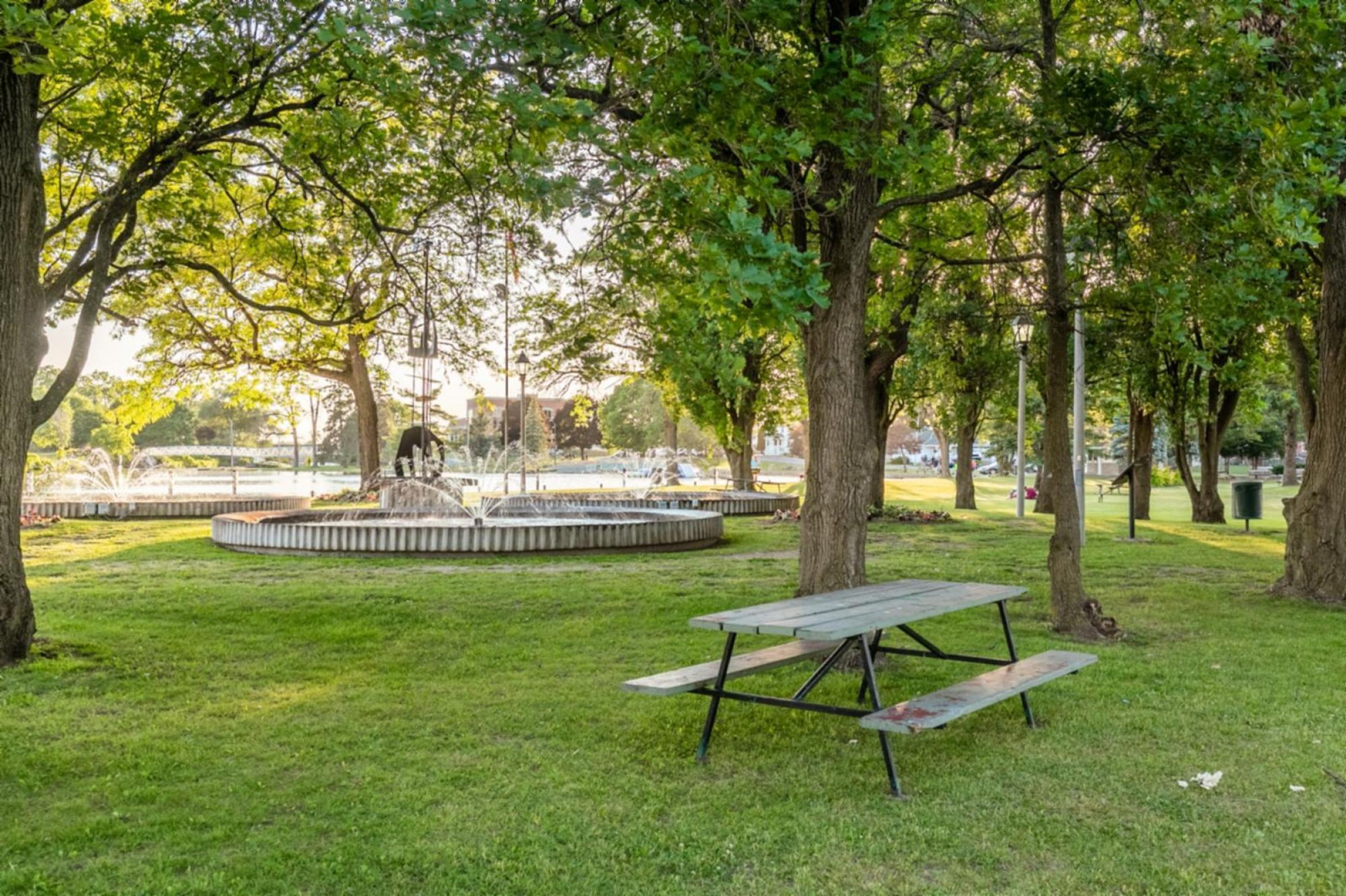 Căn hộ | 1 phòng ngủ 