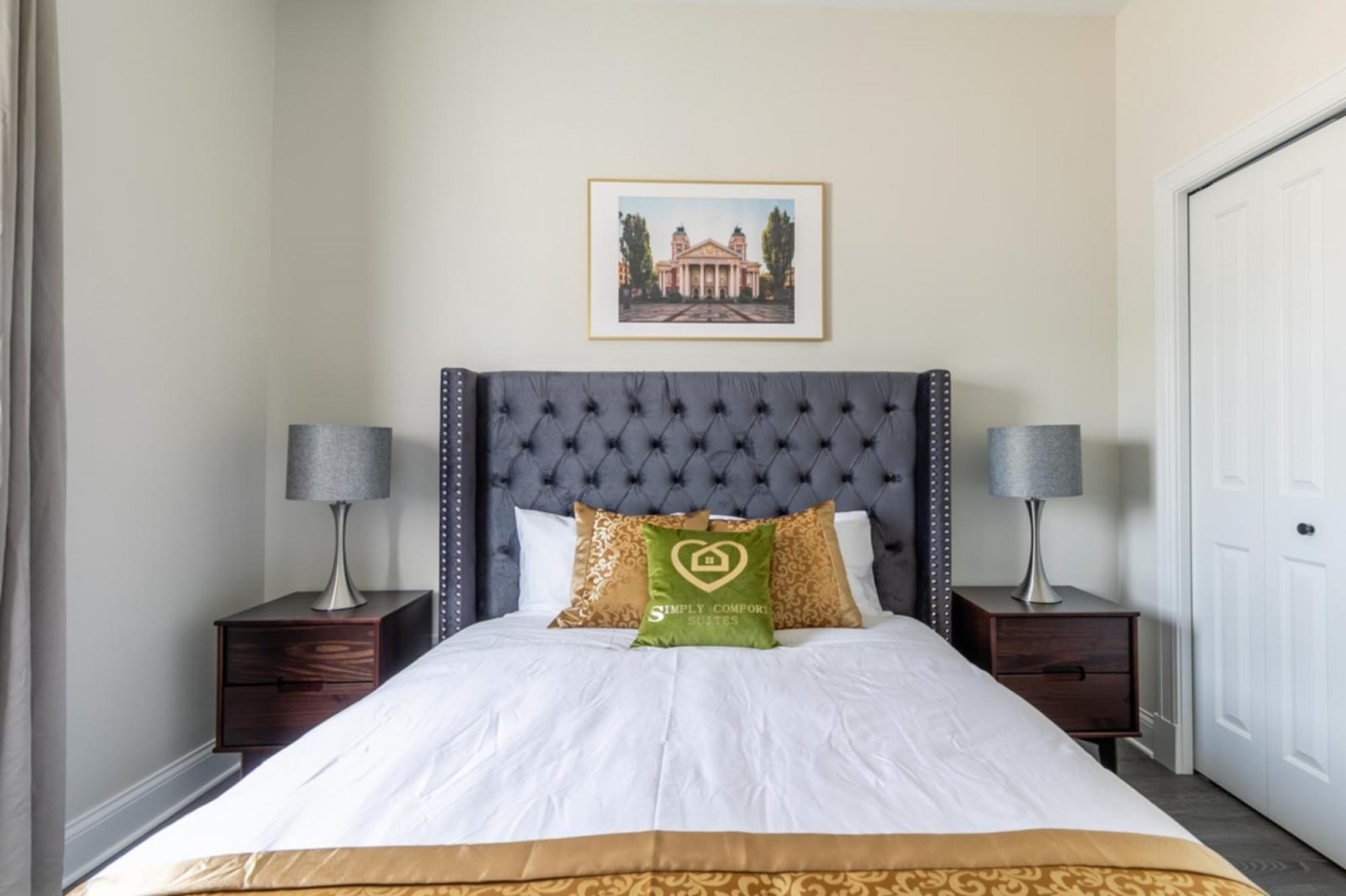 Apartment | 1 bedroom