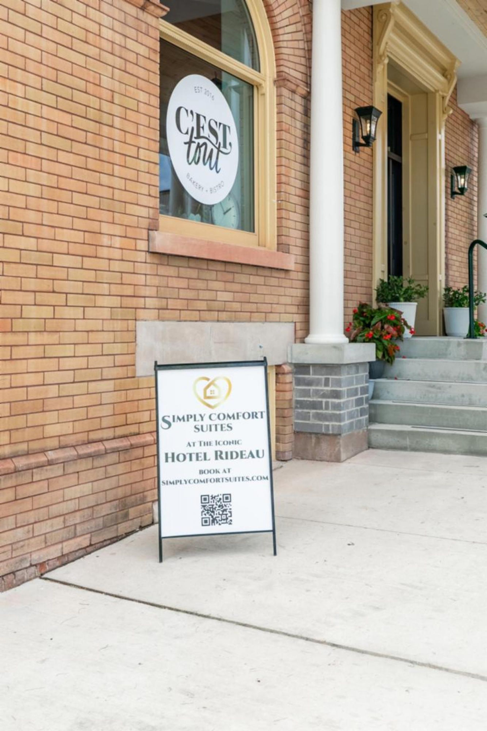 Apartment | 1 bedroom