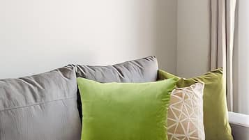 Departamento | 1 habitación