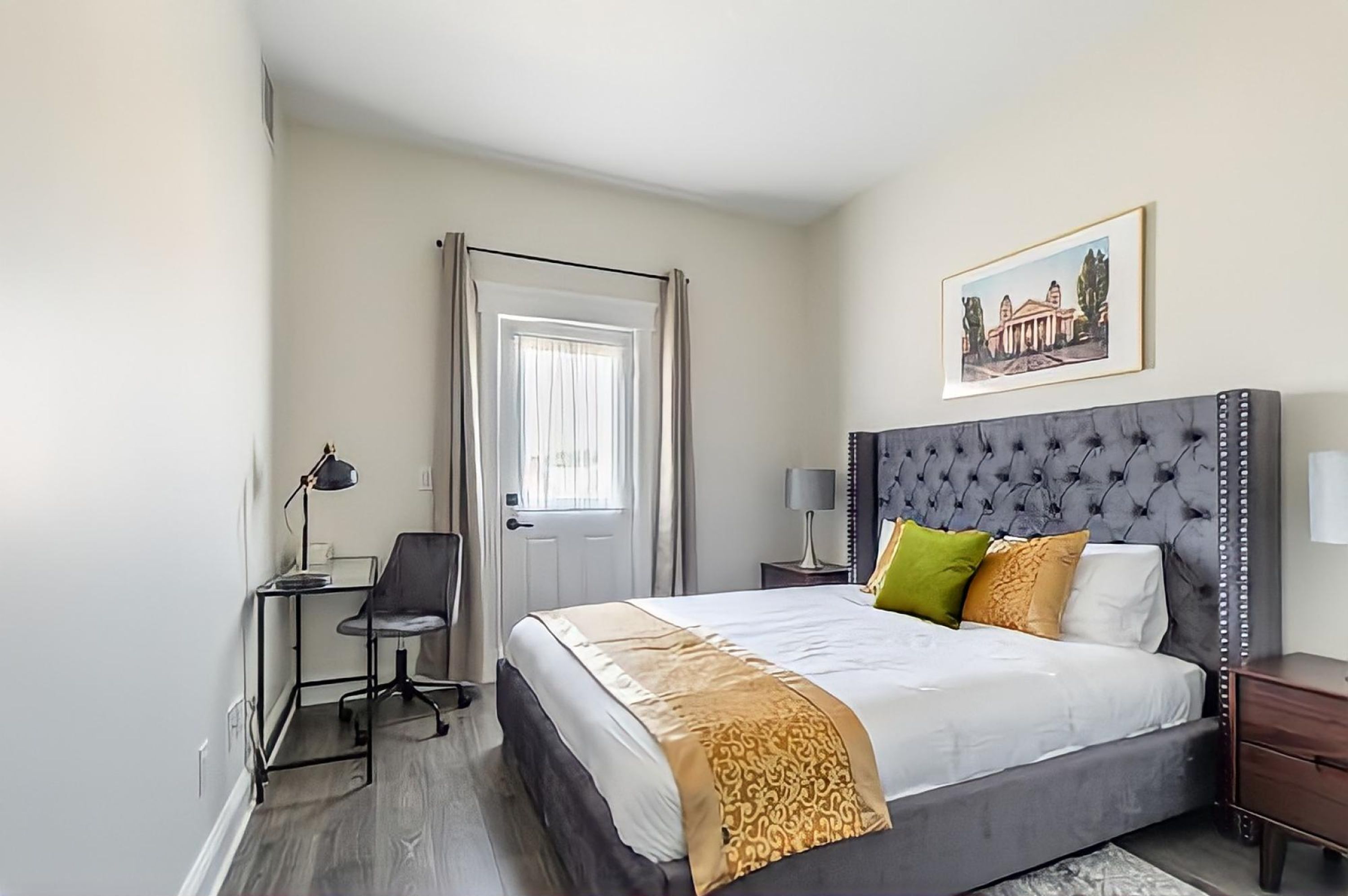 Apartment | 1 bedroom