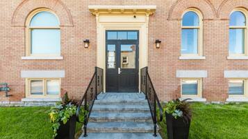 Departamento | 2 habitaciones