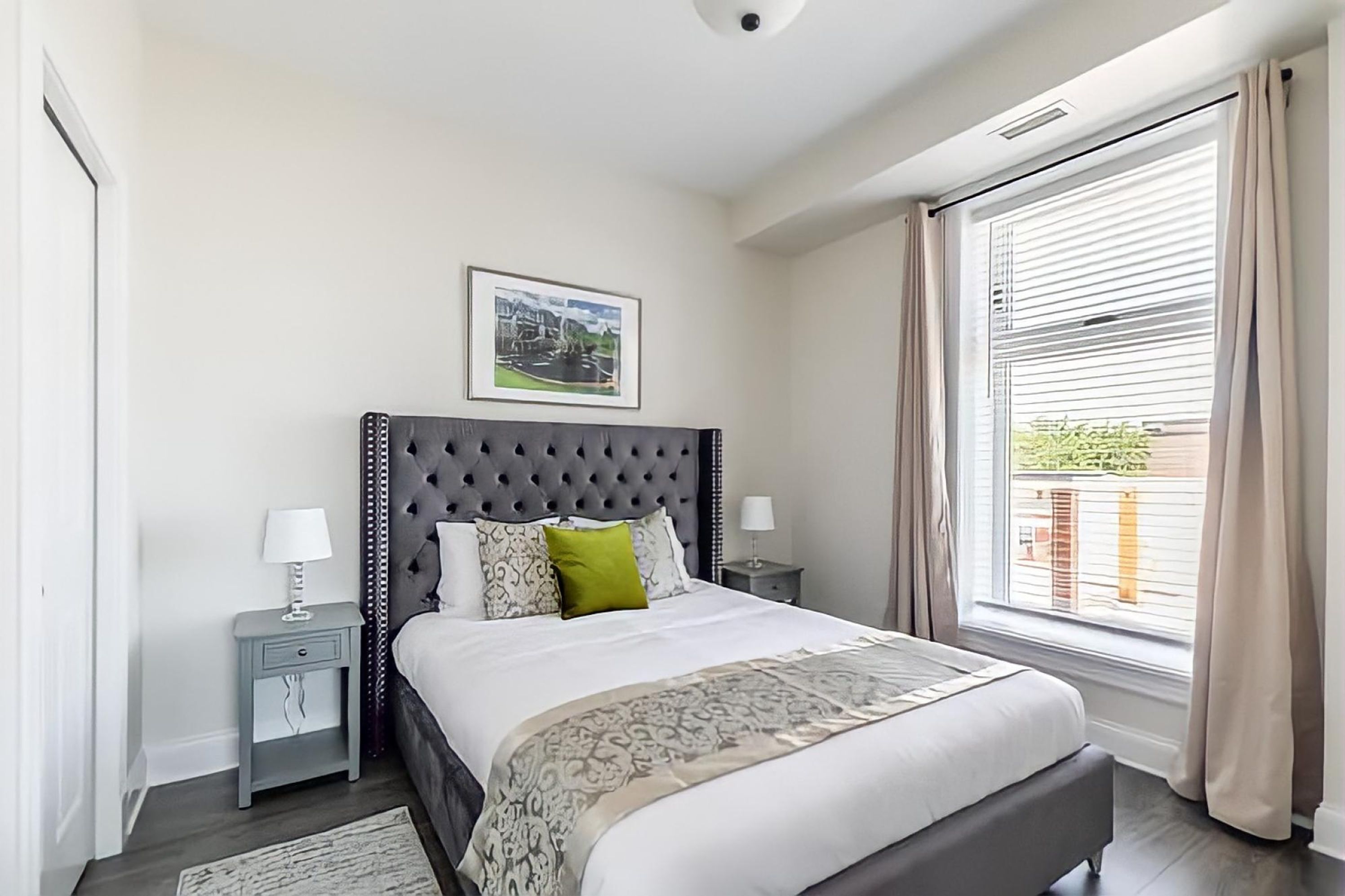 Apartemen | 2 kamar tidur